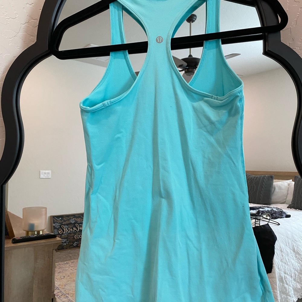 Cool Racerback - Picture 2 of 2